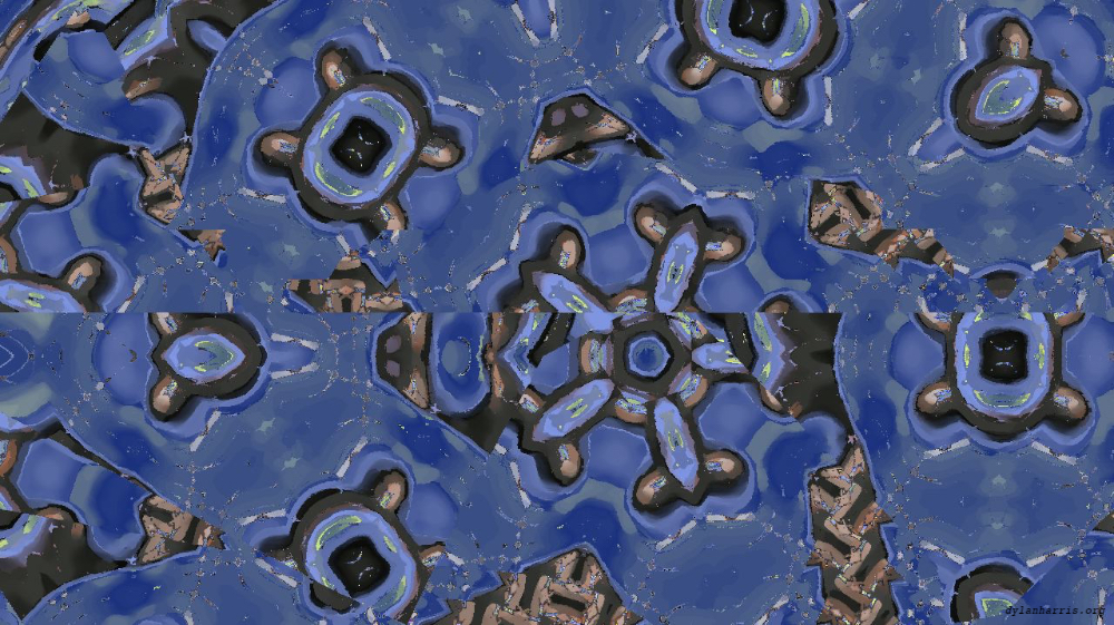 Image 'reflets — msg — variations 1 sym broken 2'.