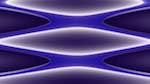 Eighth of 'reflets — msg — abstract symmetry 1'.