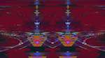 Fifth of 'reflets — msg — variations 1 sym patterns 1'.