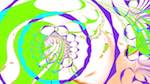 Fifth of 'reflets — msg — variations 1 t1 1'.