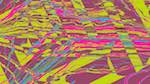 Second of 'reflets — msg — variations 1 t1 13'.