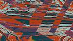 Fifth of 'reflets — msg — variations 1 t1 13'.