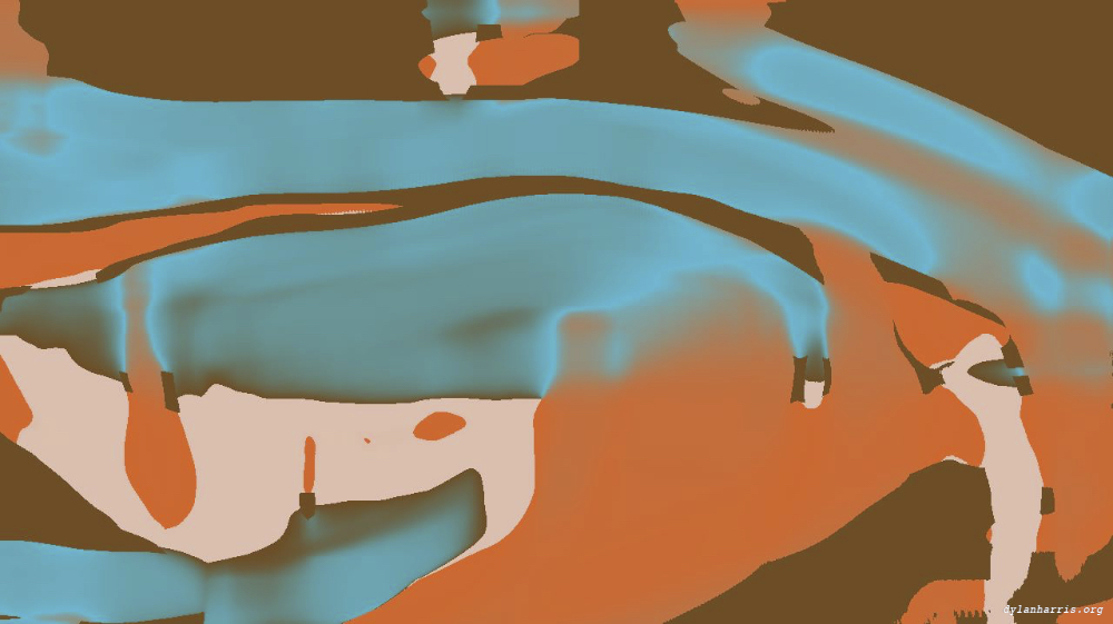 Image 'reflets — msg — variations 1 t1 2 2'.