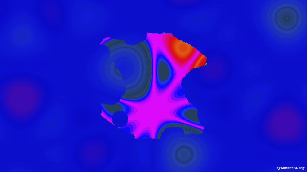 Image 'reflets — msg — variations 1 t1 4 4'.