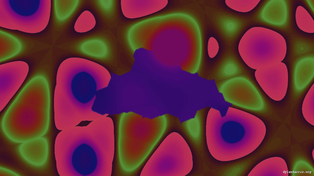 Image 'reflets — msg — variations 1 t1 4 5'.