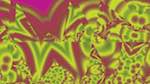 Second of 'reflets — msg — variations 1 t1 4'.