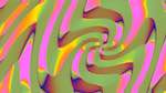 Seventh of 'reflets — msg — variations 1 t1 4'.