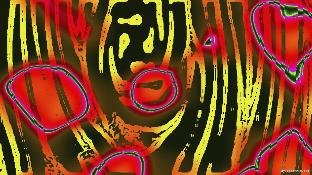 Image 'reflets — msg — variations 1 t1 5 8'.