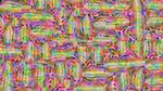 Seventh of 'reflets — msg — variations 1 t1 6'.
