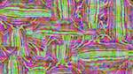 Eighth of 'reflets — msg — variations 1 t1 6'.