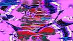 Fifth of 'reflets — msg — variations 1 t2 2'.