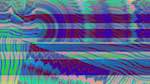 Fourth of 'reflets — msg — variations 1 t2 2'.