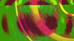 Fifth of 'reflets — msg — variations 1 t2 2'.