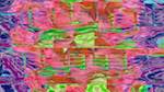 Eighth of 'reflets — msg — variations 1 t2 2'.