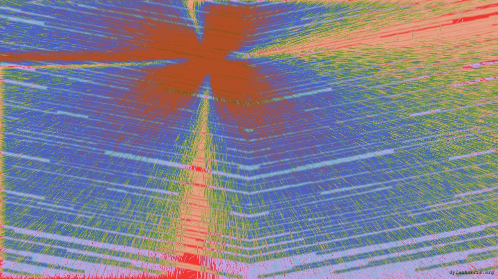 Image 'reflets — msg — variations 1 t3 4 8'.