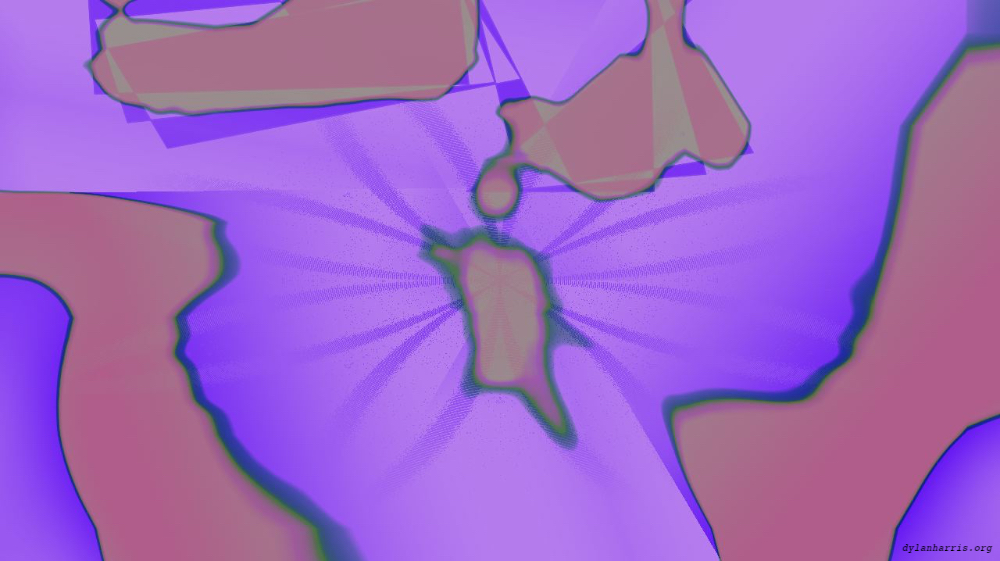 Image 'reflets — msg — variations 1 t3 5 6'.