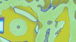 Fifth of 'reflets — msg — variations 1 t3 5'.