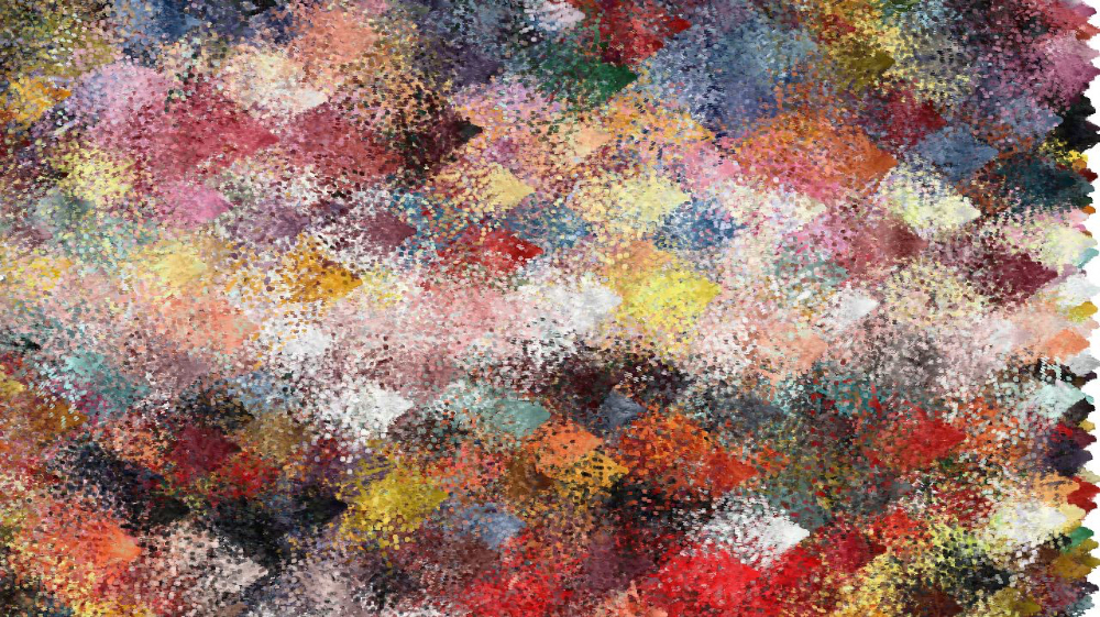 Image 'reflets — paint synthesiser classic — wacom tilt brushes 1 6'.