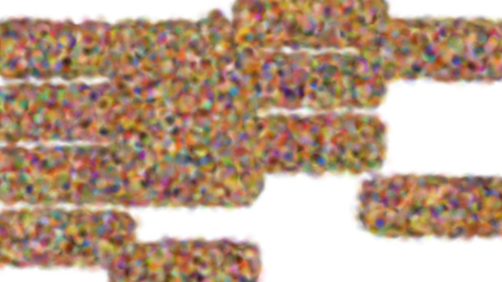 Image 'reflets — paint synthesiser classic — wacom tilt brushes 1 7'.