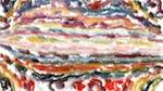 Third of 'reflets — paint synthesiser classic — wacom tilt brushes 1'.