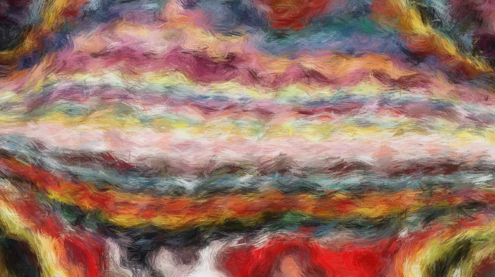 Image 'reflets — paint synthesiser classic — wacom tablet demo 1 2'.