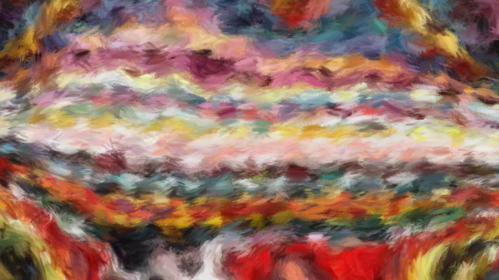 Image 'reflets — paint synthesiser classic — wacom tablet demo 1 3'.