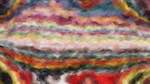Second of 'reflets — paint synthesiser classic — wacom tablet demo 1'.