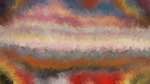 Fourth of 'reflets — paint synthesiser classic — wacom tablet demo 1'.