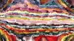 Eighth of 'reflets — paint synthesiser classic — wacom tablet demo 1'.