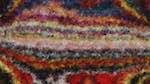 Seventh of 'reflets — paint synthesiser classic — wacom tablet demo 3'.