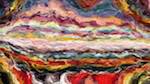 Fourth of 'reflets — paint synthesiser classic — wacom tablet demo 4'.