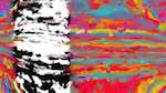 Fourth of 'reflets — dualmode paint — default test 1 3'.
