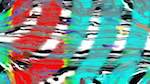 Fifth of 'reflets — dualmode paint — default test 1 3'.