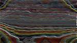 Second of 'reflets — dualmode paint — default test 2 1'.