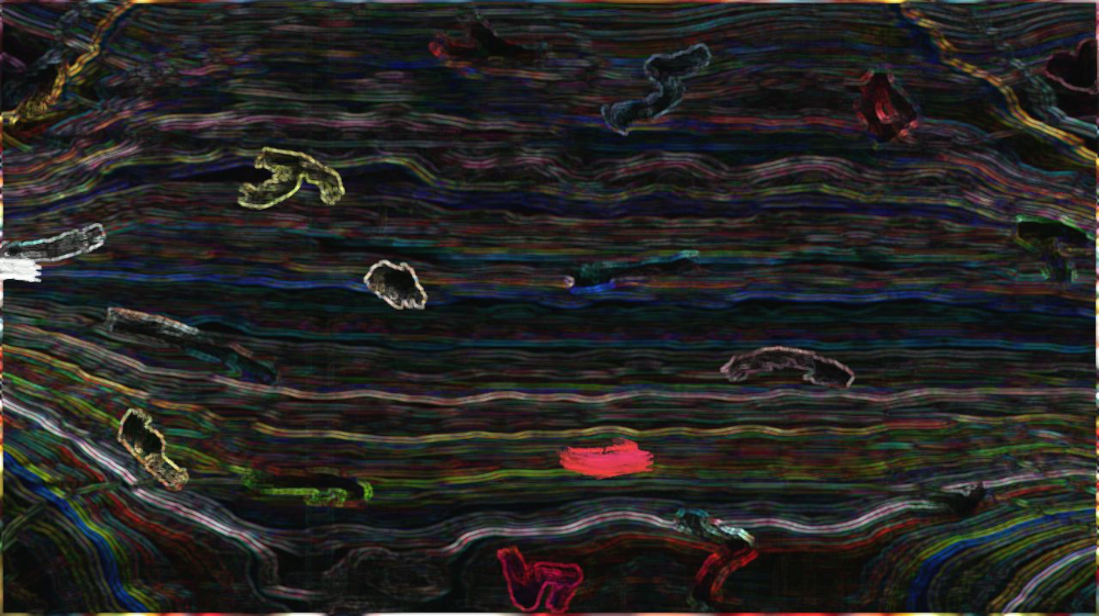 Image 'reflets — dualmode paint — default test 2 4 3'.