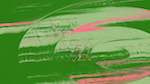 Second of 'reflets — dualmode paint — default test 2 4'.