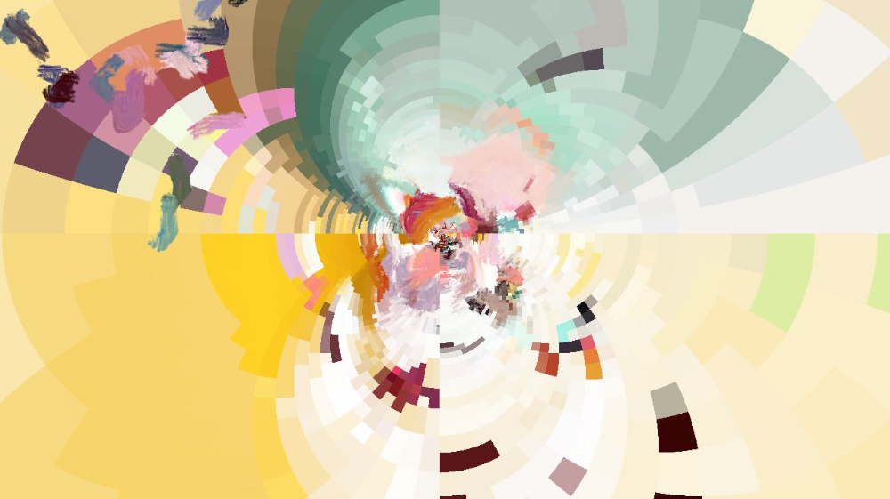 Image 'reflets — dualmode paint — new test ex 3'.