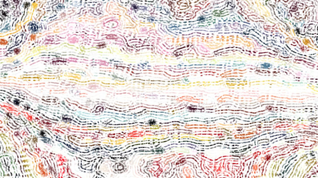 Image 'reflets — paint synthesiser classic — 2.0 collection texture strokes 1 2'.