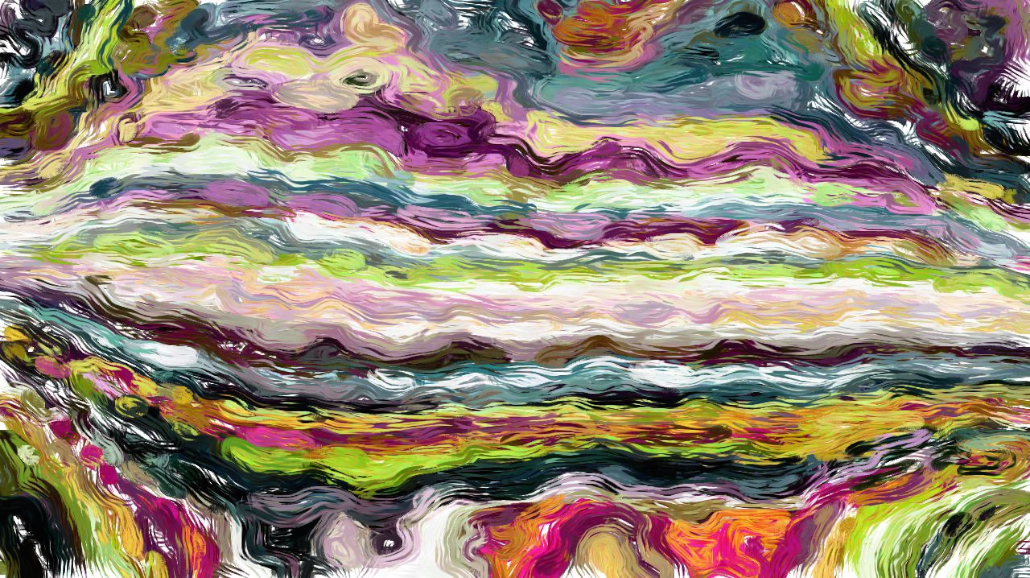 Image '4.0 A collection textured strokes 3 3'.