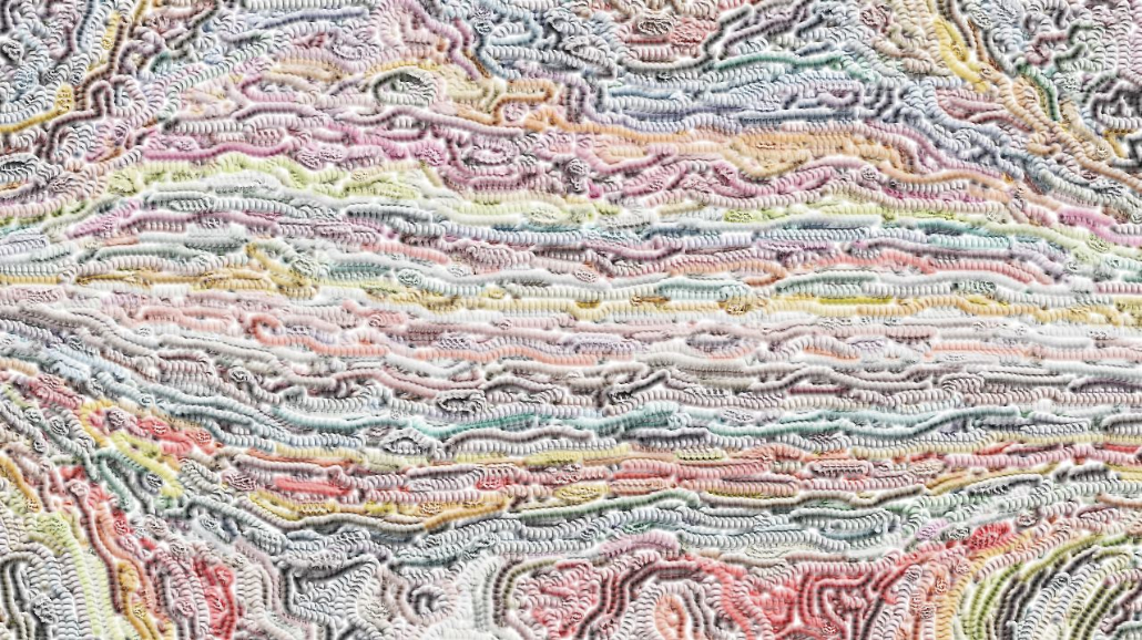 Image 'reflets — paint synthesiser classic — 2.0 collection texture strokes 4 2'.