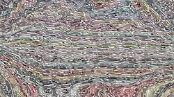 Fifth of 'reflets — paint synthesiser classic — 2.0 collection texture strokes 4'.
