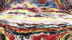 Fifth of 'reflets — paint synthesiser classic — 2.0 collection texture strokes 6'.