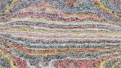 First of 'reflets — paint synthesiser classic — 2.0 collection texture strokes 7'.