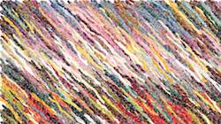 Second of 'reflets — paint synthesiser classic — 2.0 collection texture strokes 7'.