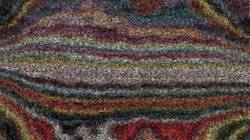 Third of 'reflets — paint synthesiser classic — 3.5 collection textured 1'.