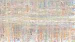 Seventh of 'reflets — paint action sequence — textures'.