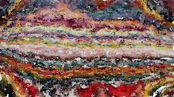 Seventh of 'reflets — paint synthesiser classic — paint styles textures 1'.