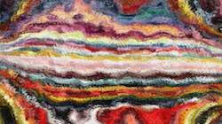 Eighth of 'reflets — paint synthesiser classic — paint styles textures 1'.
