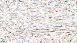 Second of 'reflets — paint synthesiser classic — default textures 5'.