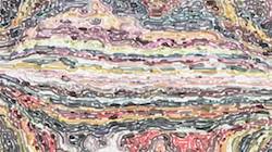 Fourth of 'reflets — paint synthesiser classic — default textures 5'.